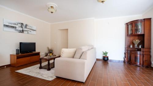 Ponta do Sol Haus | Marroas Cottage