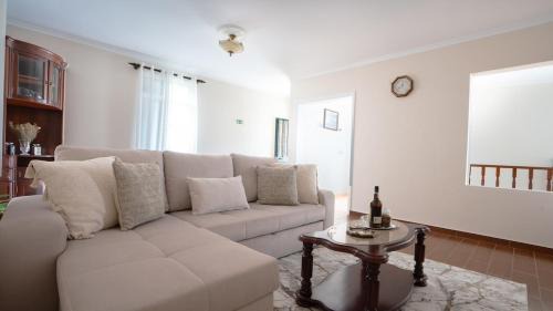 Ponta do Sol Haus | Marroas Cottage
