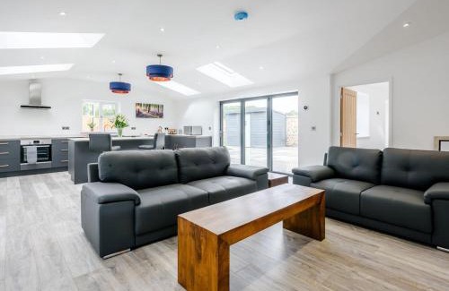 Brandon Haus | Marshall Cottage