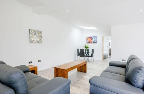 Brandon Haus | Marshall Cottage