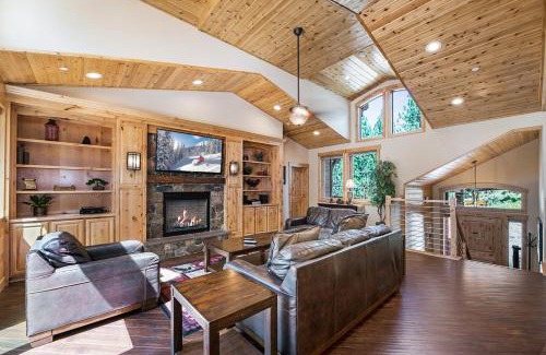 Montgomery Estates Haus | Marshall Escape