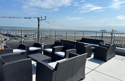 Chigasaki Hotel | MARSOL C,S,Beach hotel - Vacation STAY 51621v