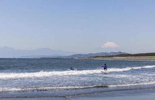 Chigasaki Hotel | MARSOL C,S,Beach hotel - Vacation STAY 51621v