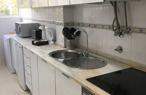 Olivais Wohnung | Marta´s Lisbon Apartments