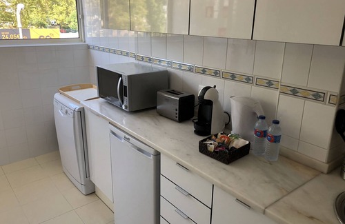 Olivais Wohnung | Marta´s Lisbon Apartments