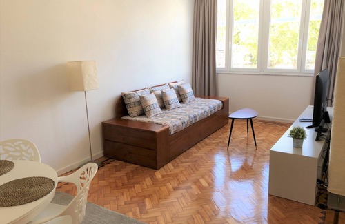Olivais Wohnung | Marta´s Lisbon Apartments