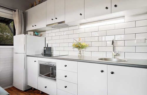 Kangaroo Valley Kabine | Martha's Villa - Panoramic views, Peaceful Location