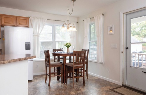 Oak Bluffs Haus | Martha's Vineyard Home: Walk to Oak Bluffs Beach!