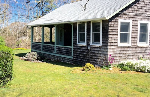 East Chop Haus | Marthas Weinberg Oak Bluffs East Chop Sommer Ferienhaus 4 Schlafzimmer