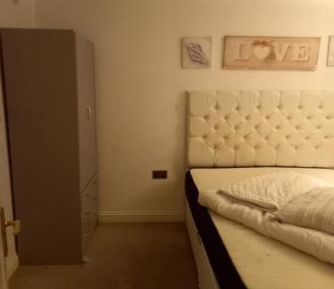 Martham Haus | Martham room with ensuite