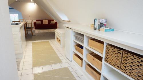 Oldenswort Wohnung | Marthas Insel