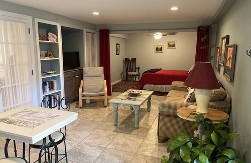 Oak Bluffs Wohnung | Martha’s Vineyard studio