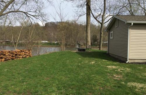 Dresden Haus | Martin's River Cabin