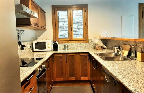 Montella I Martinet Haus | MARTINET l - Vier Schlafzimmer Haus, Schläft 8