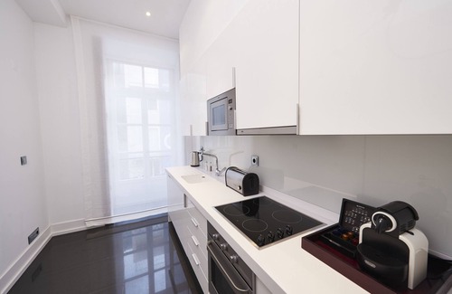 Encarnacao Hotel | Martinhal Lisbon Chiado