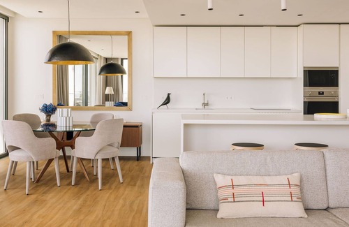 Parque das Nacoes Wohnung | Martinhal Lisbon Oriente