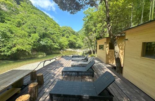 Susami Villa | MARUTA 和歌山すさみ