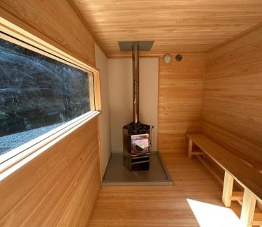 Susami Villa | MARUTA 和歌山すさみ