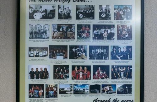 Frankenmuth Hotel | Marv Herzog Hotel