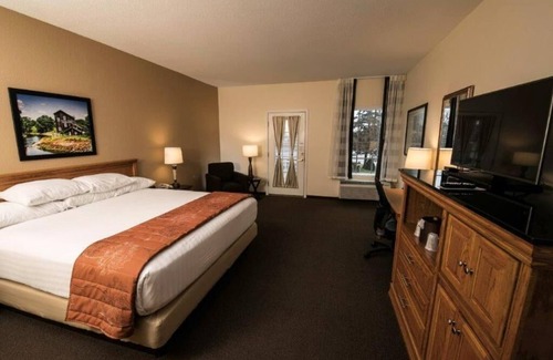 Frankenmuth Hotel | Marv Herzog Hotel