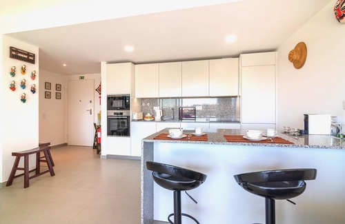 Correeira Wohnung | Marvell Design