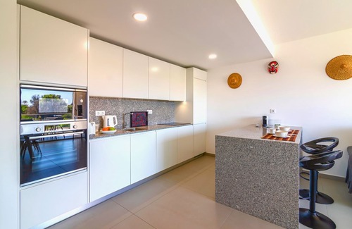 Correeira Wohnung | Marvell Design
