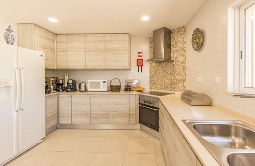 Estombar Villa | Wunderbare Carvoeiro Villa | Quinta da Saudade | Privater Pool | Tischtennis