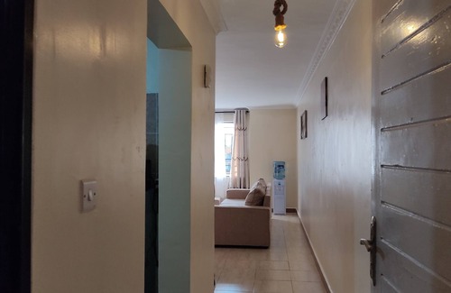 Ongata Rongai Wohnung | Marvelous 2-bedroom apartment in Ongata Rongai