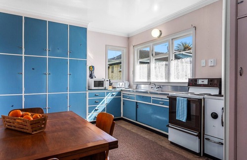 Waiotahi Wohnung | Mary's Cozy Cottage.