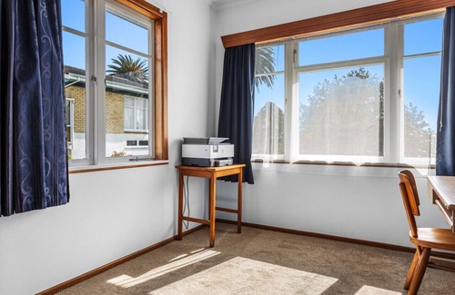 Waiotahi Wohnung | Mary's Cozy Cottage.