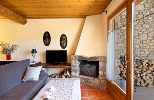 Das Haus | Mas Cal Gintó