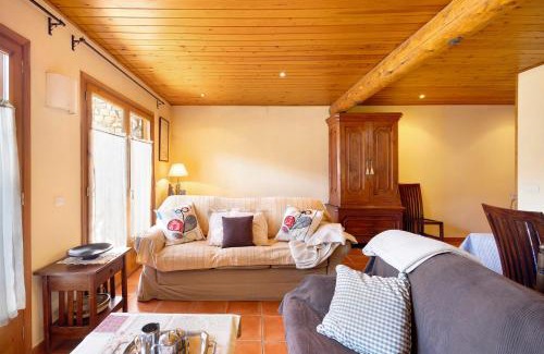 Das Haus | Mas Cal Gintó