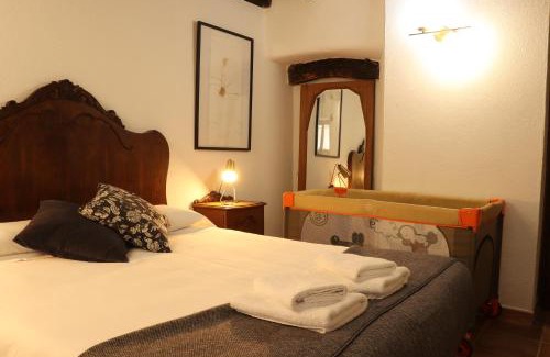 Moia Wohnung | Mas Cal Gira