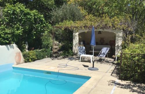 Draguignan Haus | Mas de Fontclovisse