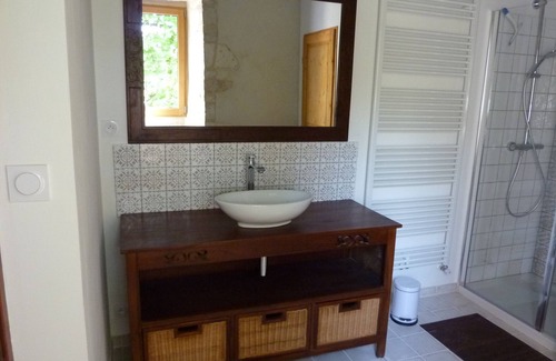 Cahuzac-sur-Vere Sonstige | Mas De Lantagnac gite 3 ears for 3 people with private pool