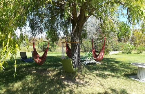 Sainte-Marie-la-Mer Haus | Mas des Marbres Sauvages property 32 people