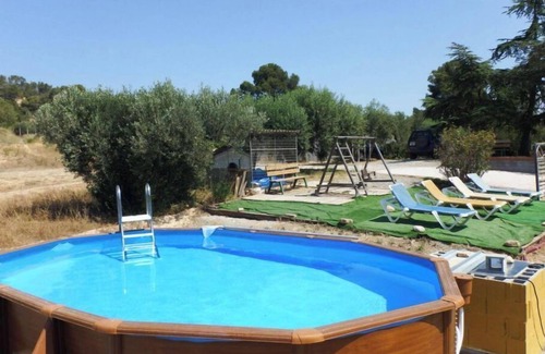 Sant Quinti de Mediona Haus | Mas Guilló Nursery