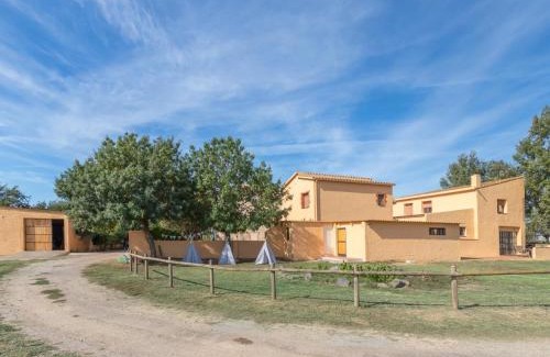 Fortia Haus | Mas Mare de la Font: La Forja/1094