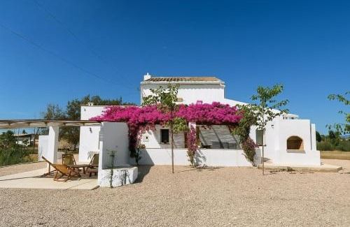 Sant Jaume d'Enveja Haus | Mas Midó