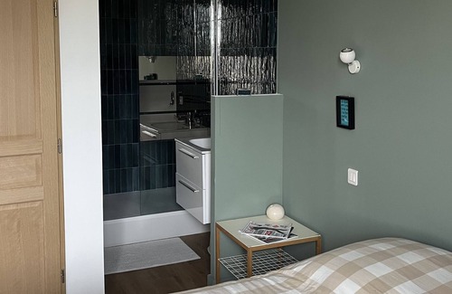 Quartier des Espesses Haus | Mas. Nimes