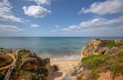 Olhos D'Agua Resort | Masana Algarve