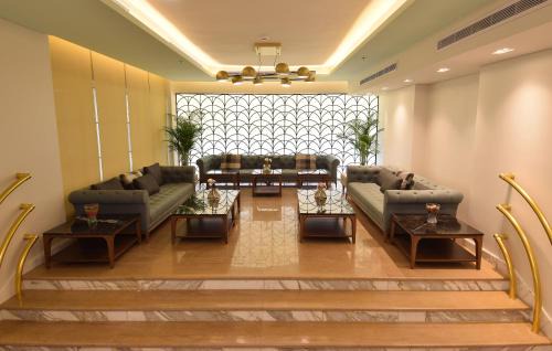 Palestine Street Hotel | Masar للشقق المخدومة