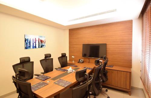 Palestine Street Hotel | Masar للشقق المخدومة