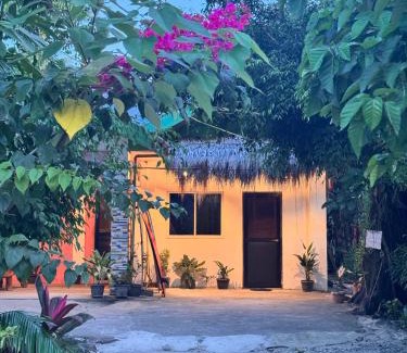 Alegria Haus | Masayay Homestay Starlink