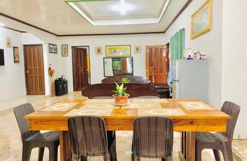 Alegria Haus | Masayay Homestay Starlink