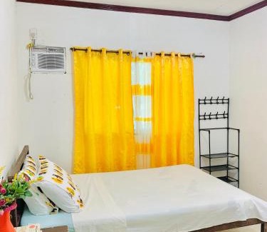 Alegria Haus | Masayay Homestay Starlink