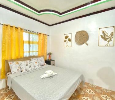 Alegria Haus | Masayay Homestay Starlink
