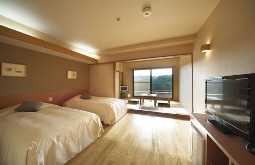 Mashiko Haus | Mashikokan Satoyama Resort Hotel