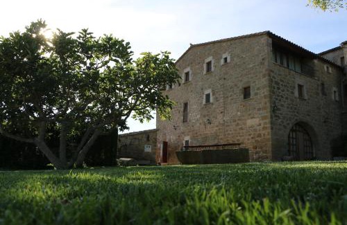 Sant Serni de Llanera Haus | Masia Cal Mas