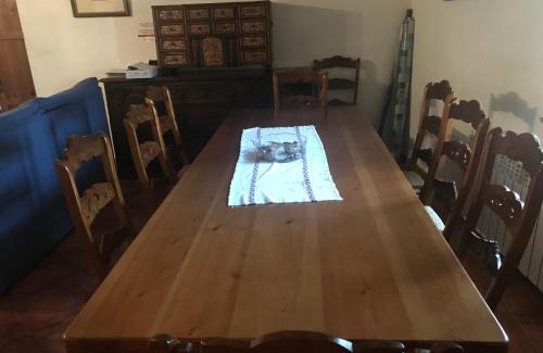 Vilafranca Haus | Masia MATUTANO